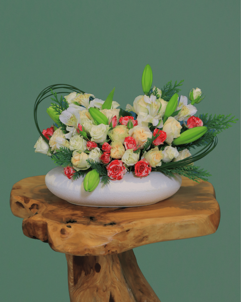 فازة عبير النقاء