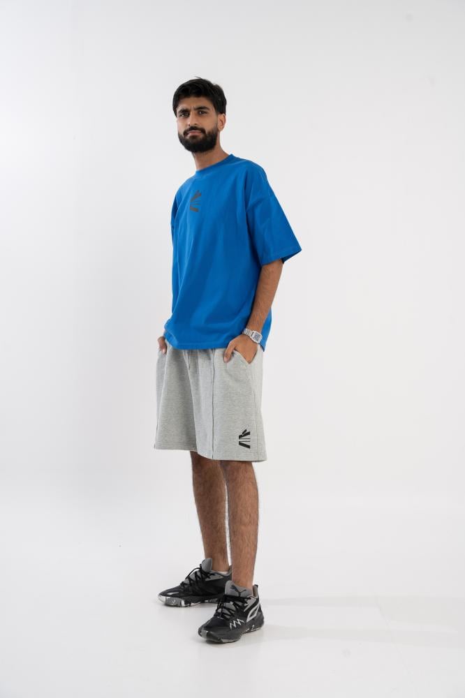 تيشيرت ازرق