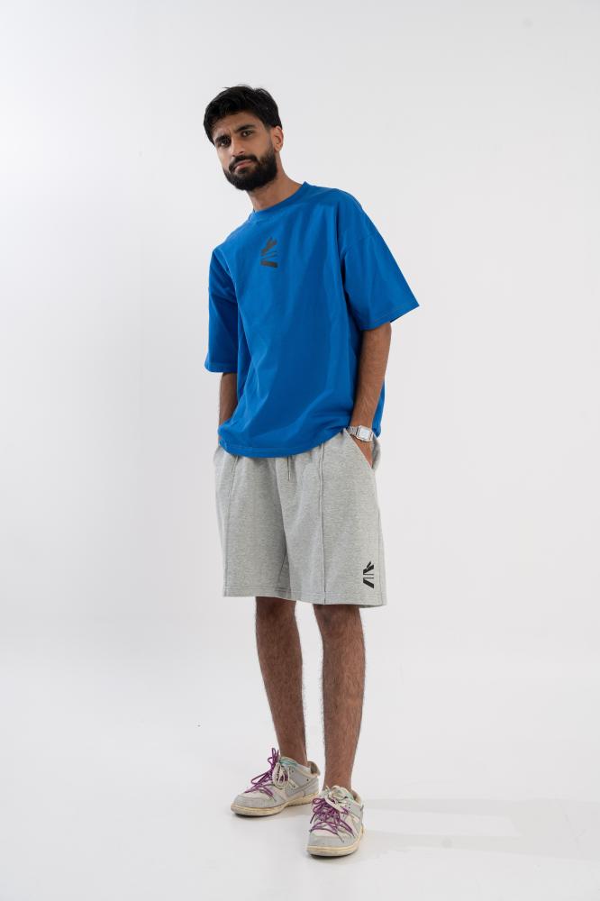 تيشيرت ازرق