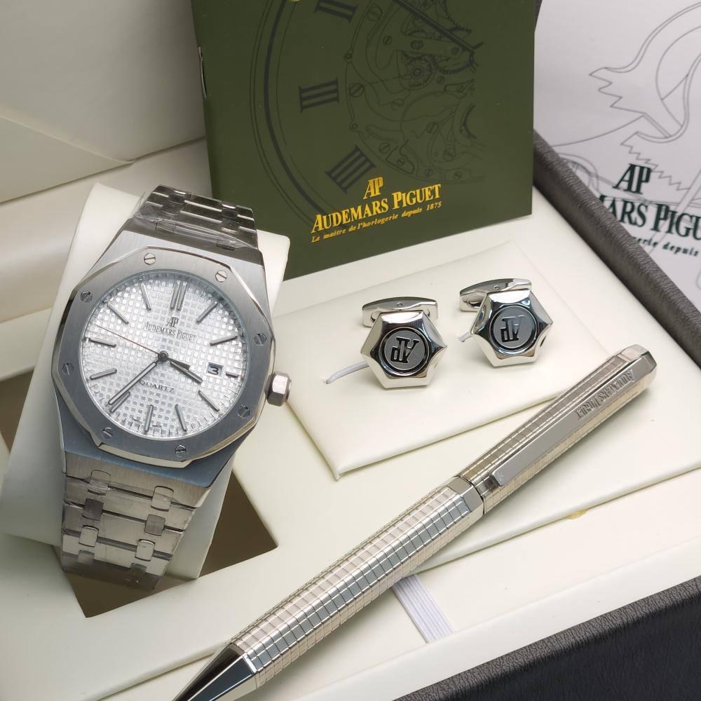 اطقم اوديمار بياجت رجالي