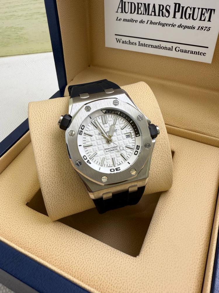 ساعات اوديمار بياجيه ربل سبورت رجاليه