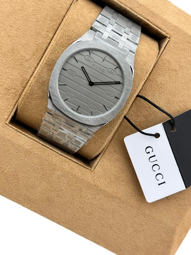 ساعات قوتشي رجالية