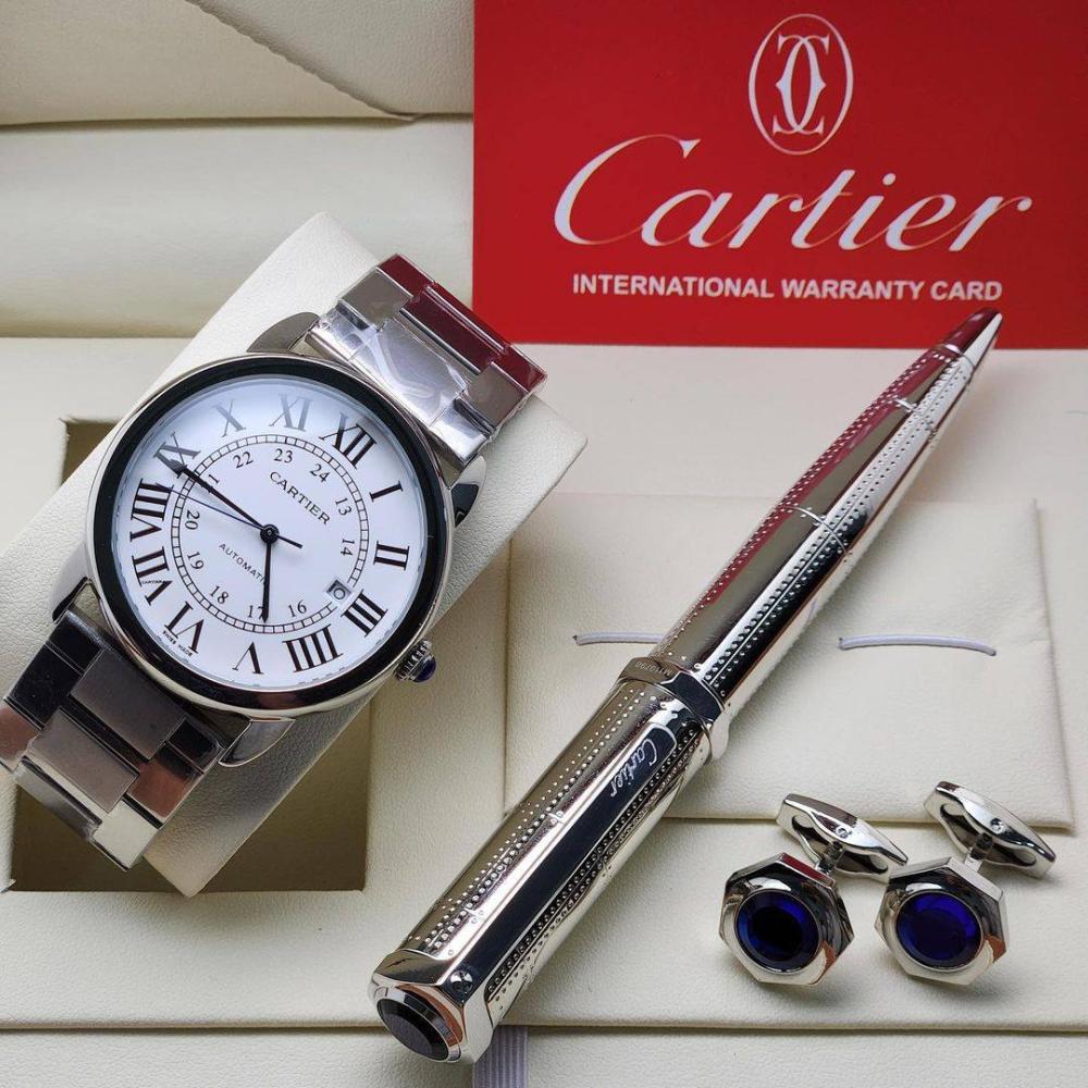 اطقم كارتير رجالي