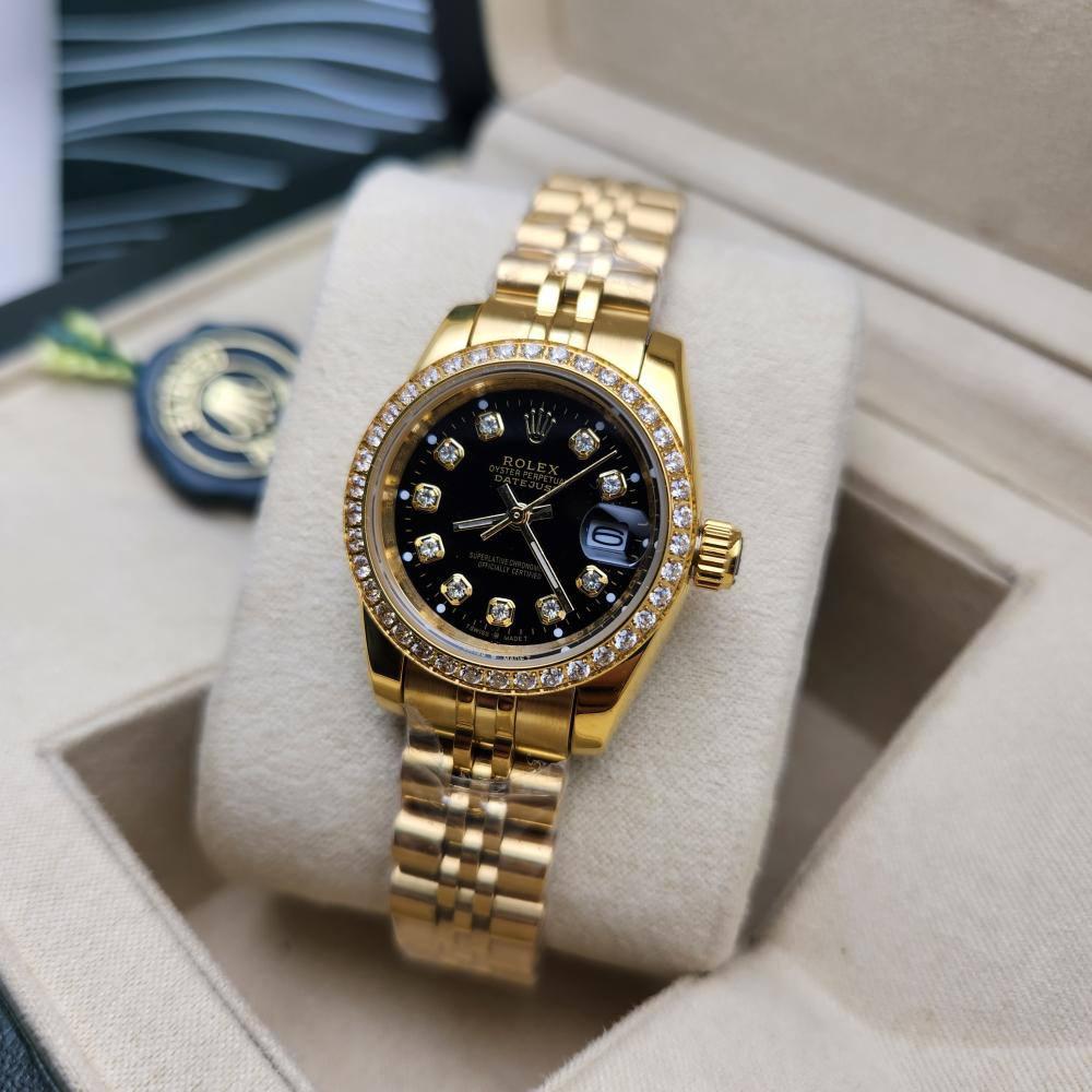 ساعه رولكس نسائي datejust