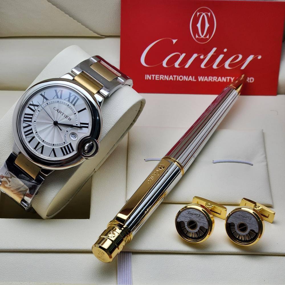 اطقم كارتير رجالي