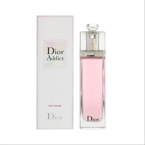 عطر ديور اديكت او فريش من كريستيان ديور للنساء او...