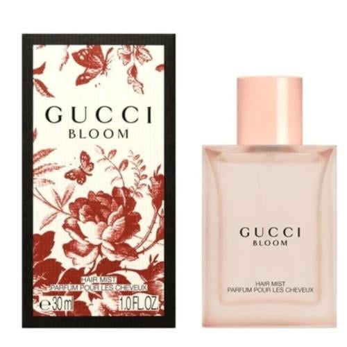 عطر شعر قوتشي بلوم 30 مل