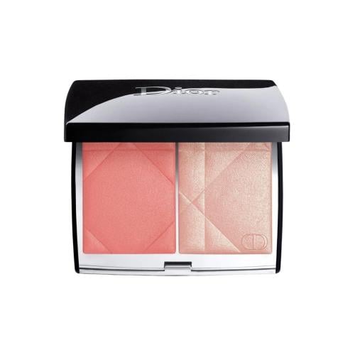 هايلايتر + احمر خدود ديور 457 - ROUGE BLUSH COLOUR...