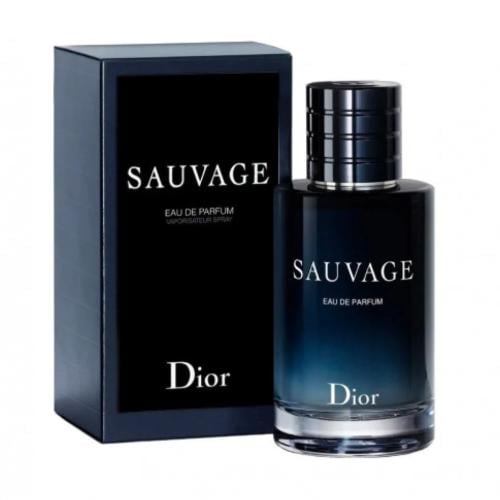 عطر سوفاج من ديور للرجال بارفيوم 100 مل