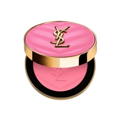 بلاشر سان لوران ميني - 87 pink voltage