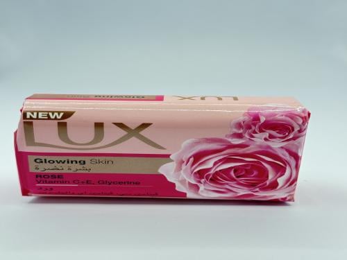 صابون Lux