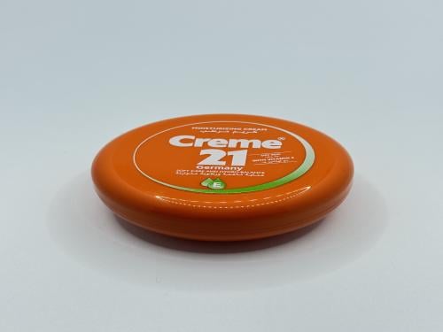 Creme21,50ml