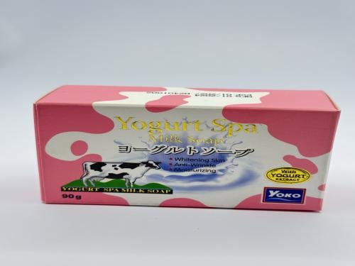 صابون Yogurt