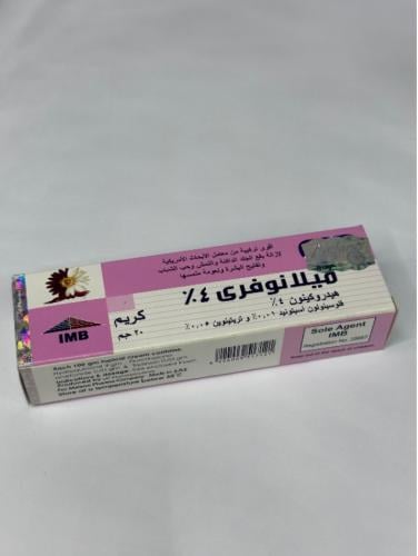 ميلانوفرى4%