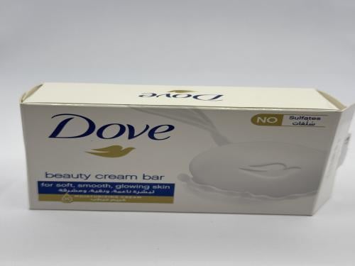 صابون Dove