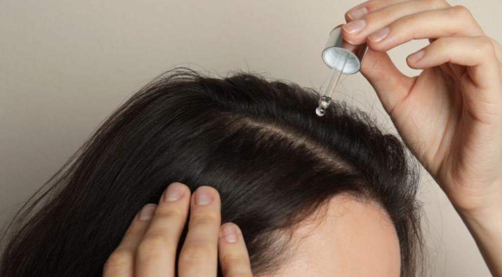 The-effect-of-cannabis-oil-on-hair