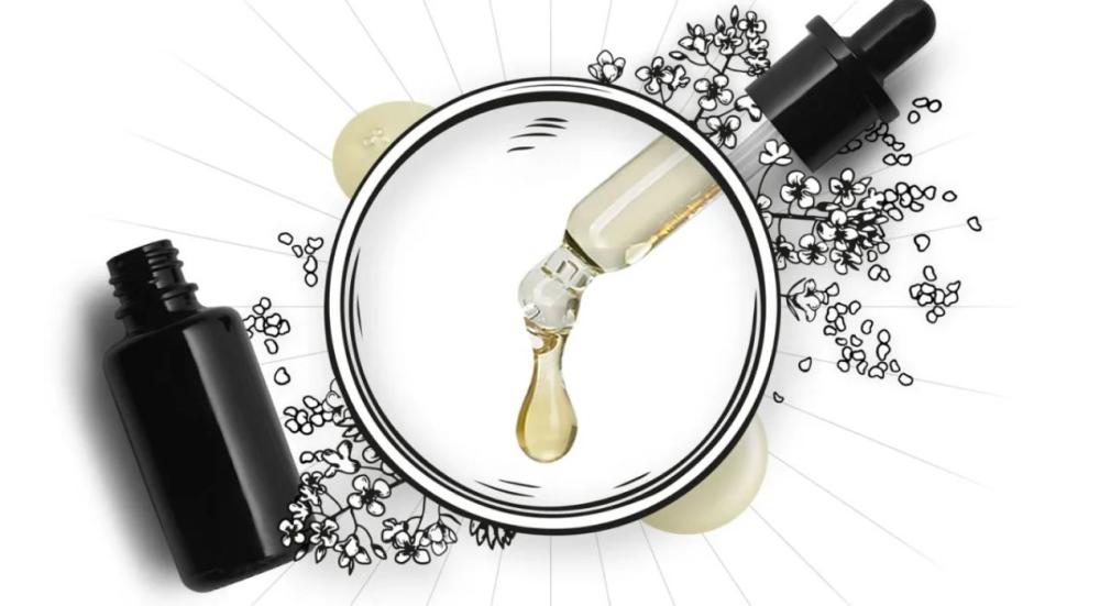 الزيت الافغاني الاصلي