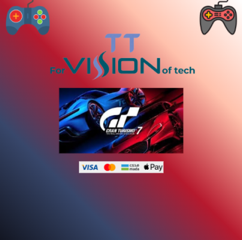 حزمة تروفيات Gran Turismo 7