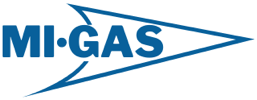 MI GAS METER