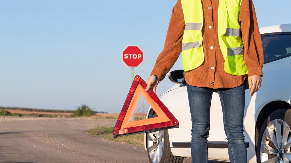 سلامة الطرق