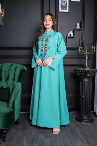 جلابية زهرة الشرق