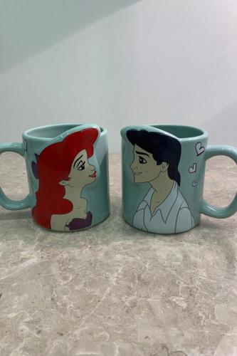كوب كبلز عدد 2