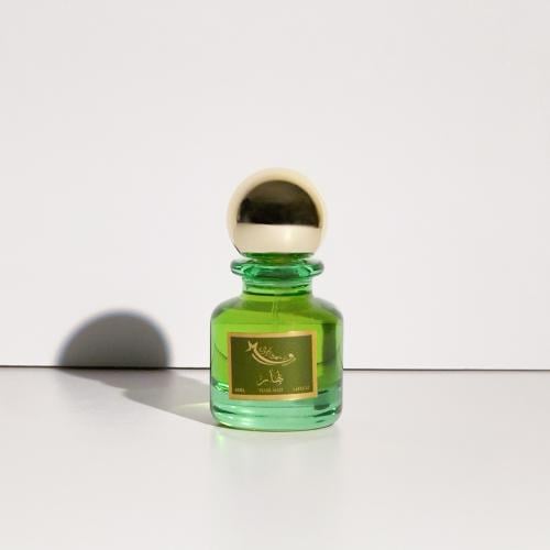 عطر نهار للشعر