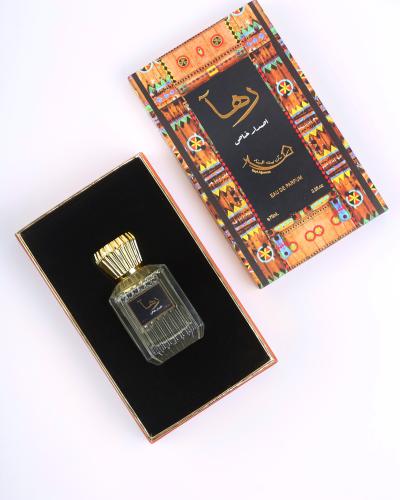 عطر رها-اصدار خاص