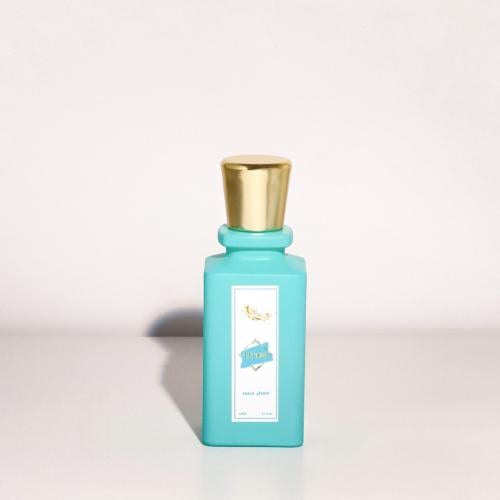 معطر جسم فيروز