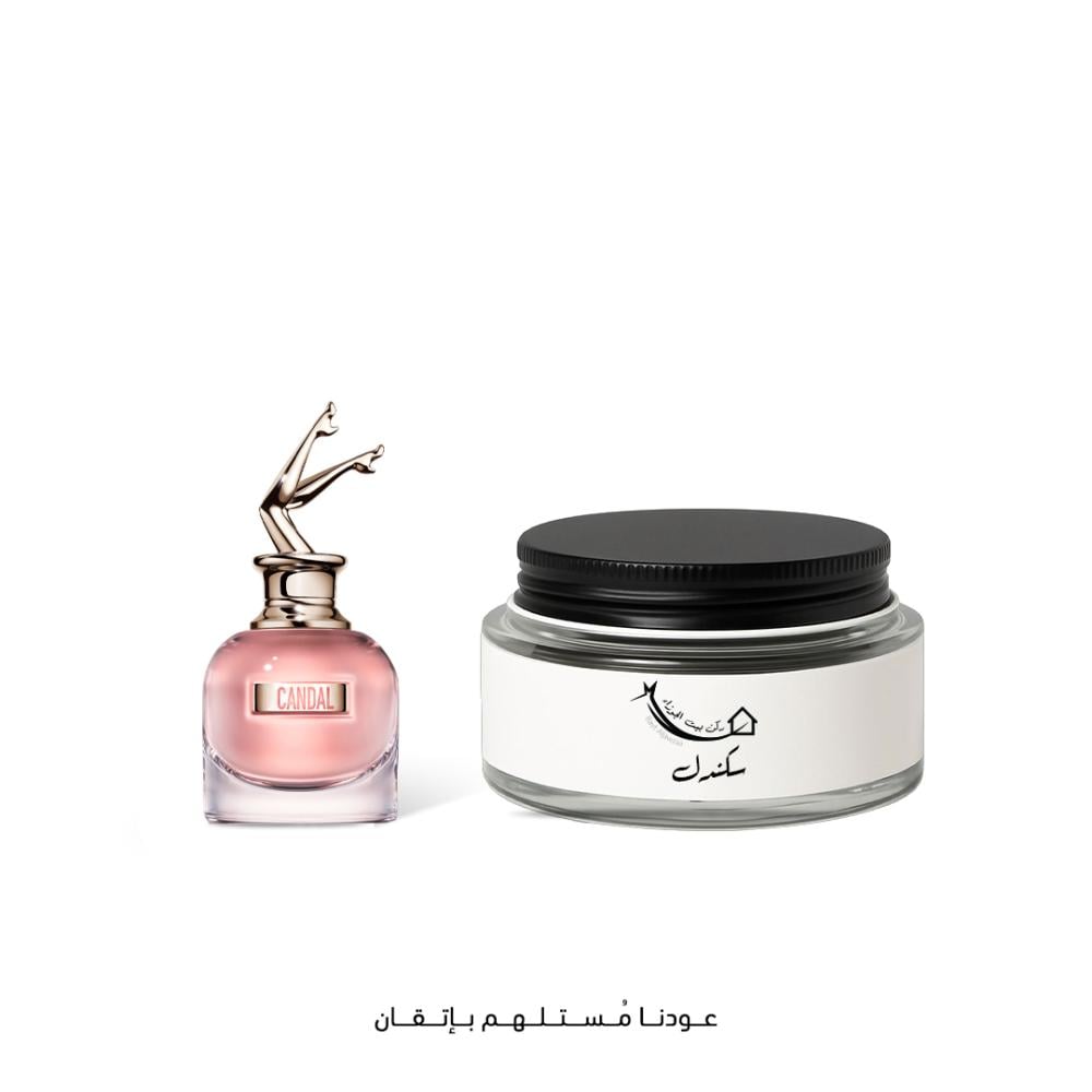 عود سكندل