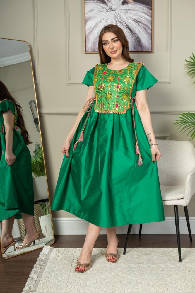 جلابية شانتون