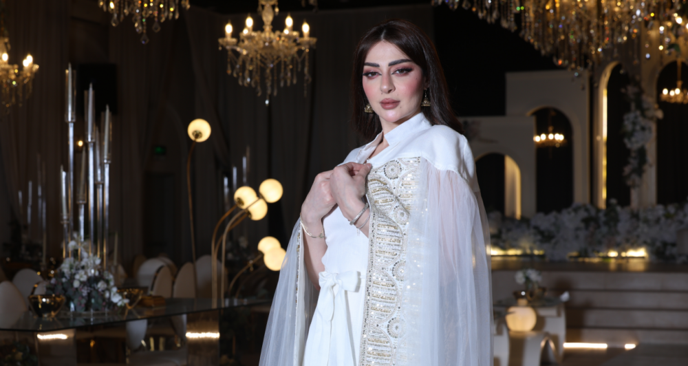 جلابيات متنوعة من  hishma