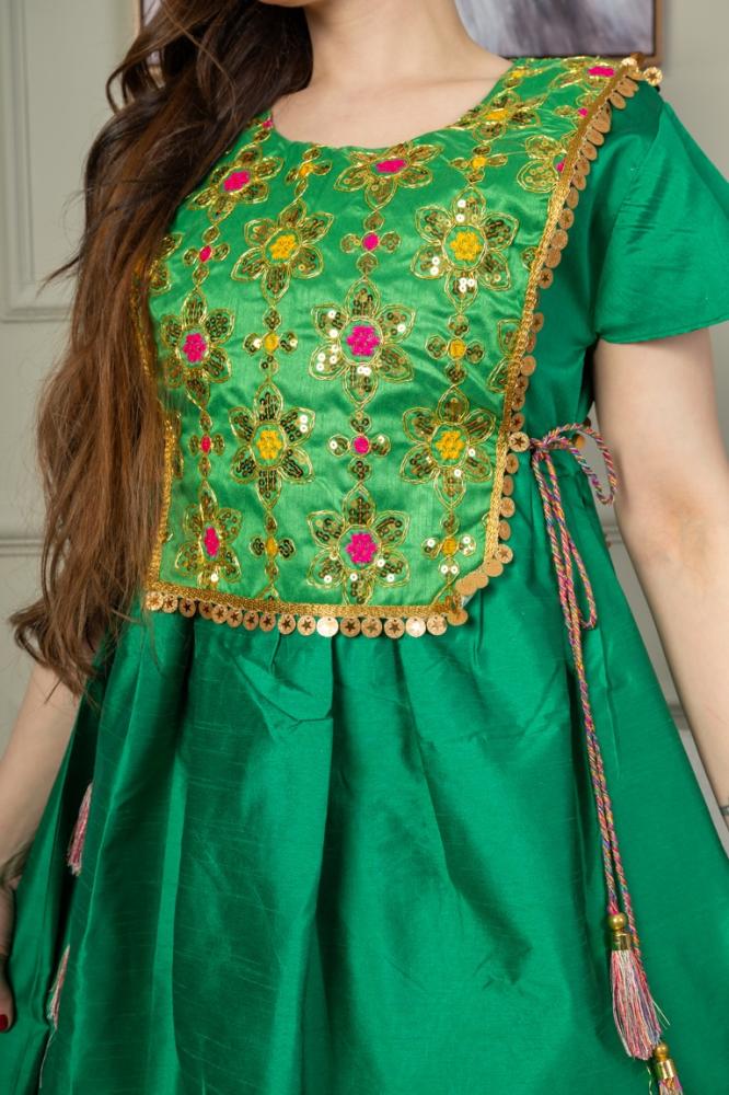 جلابية شانتون