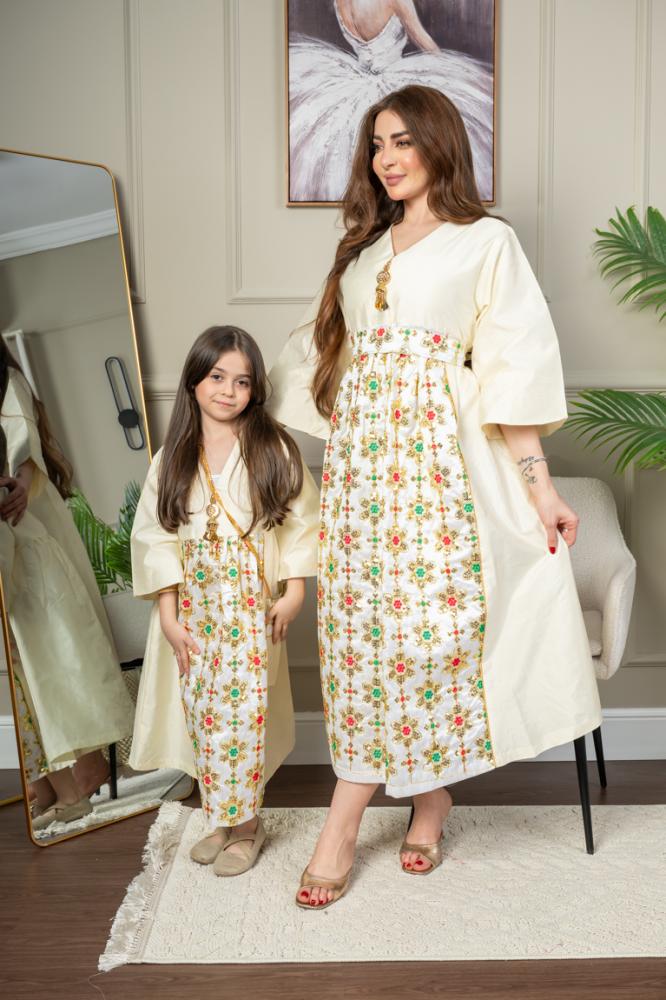 جلابية شانتون