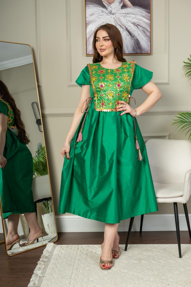 جلابية شانتون