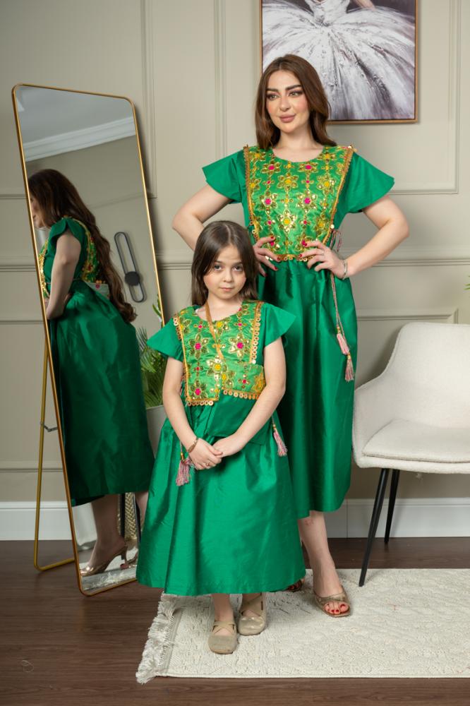 جلابية شانتون