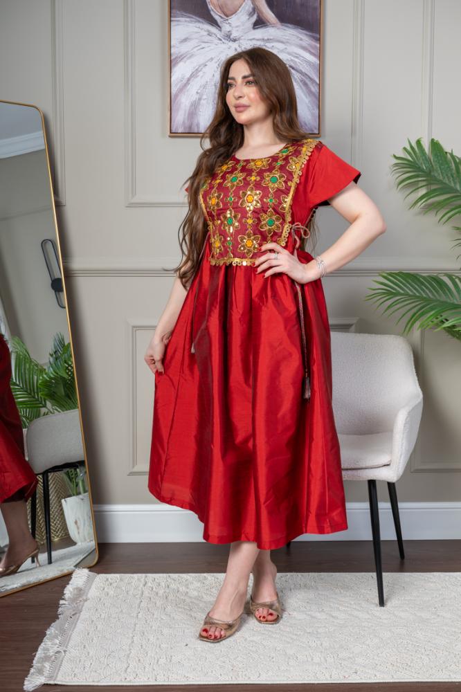 جلابية شانتون