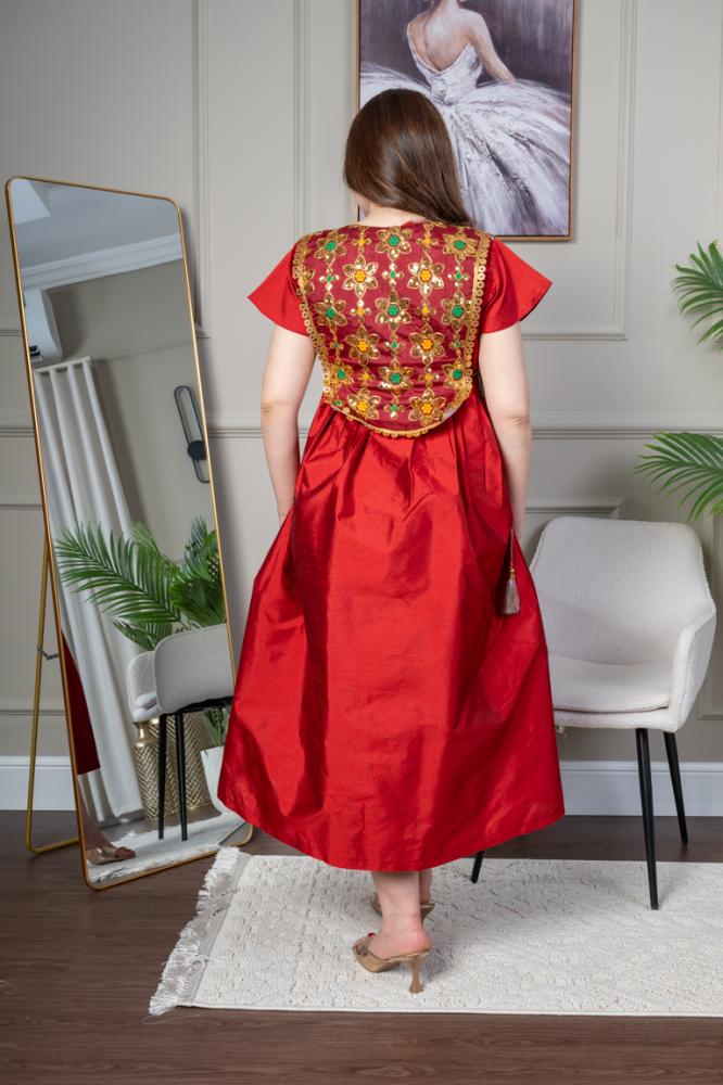 جلابية شانتون