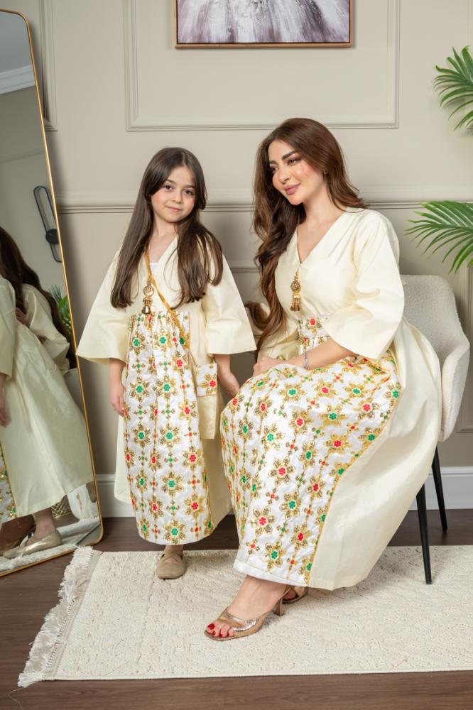 جلابية شانتون