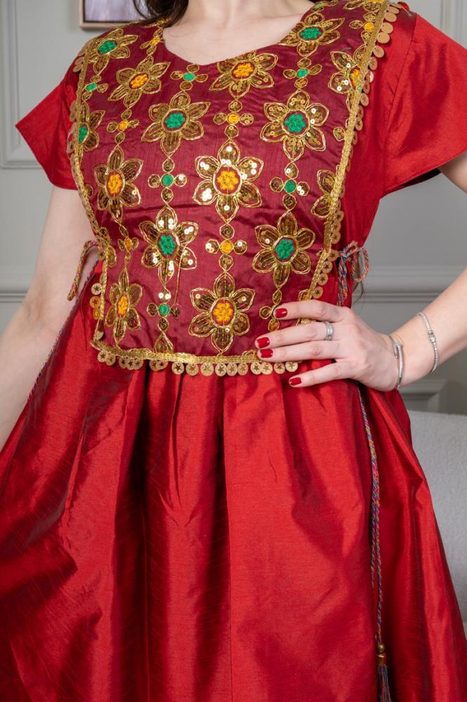 جلابية شانتون