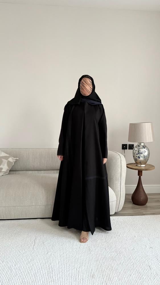 Bella Abaya