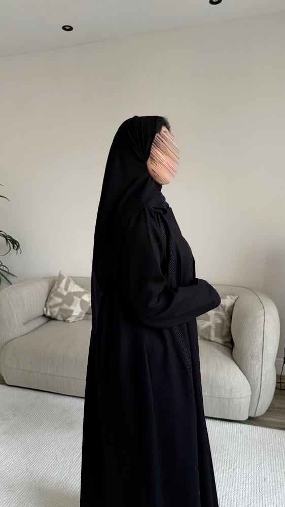 Bella Abaya