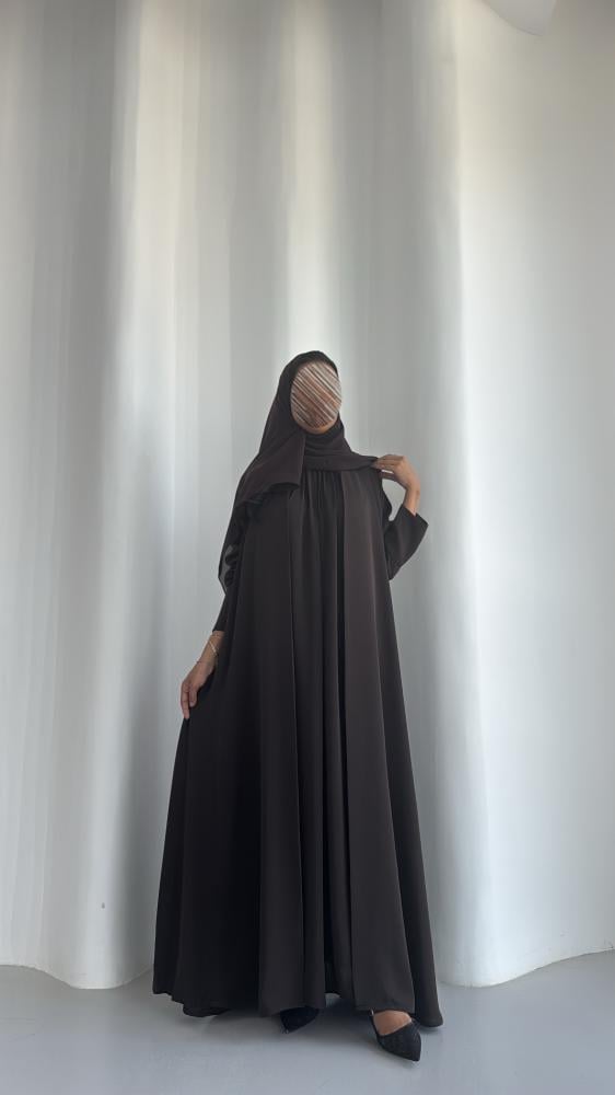 Daily Abaya