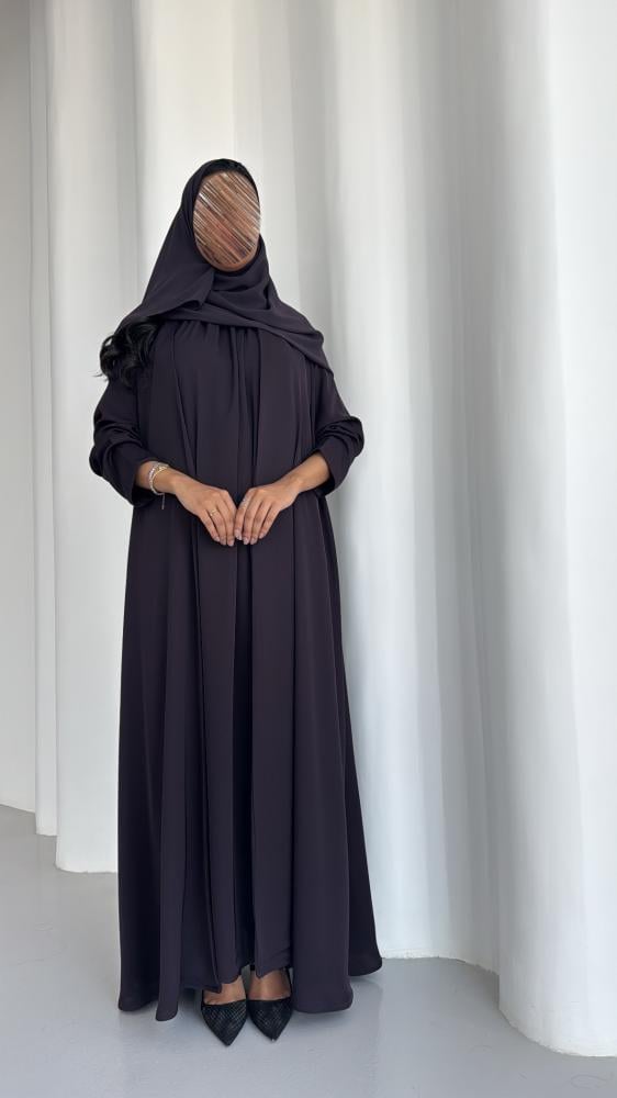 Daily Abaya