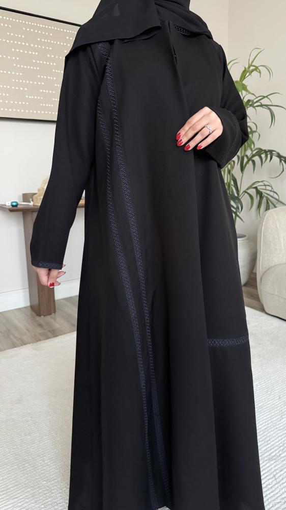 Bella Abaya