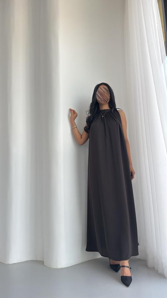 Daily Abaya