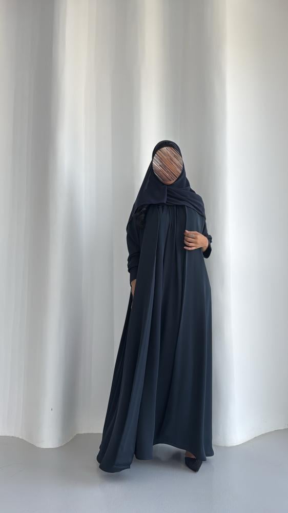 Daily Abaya