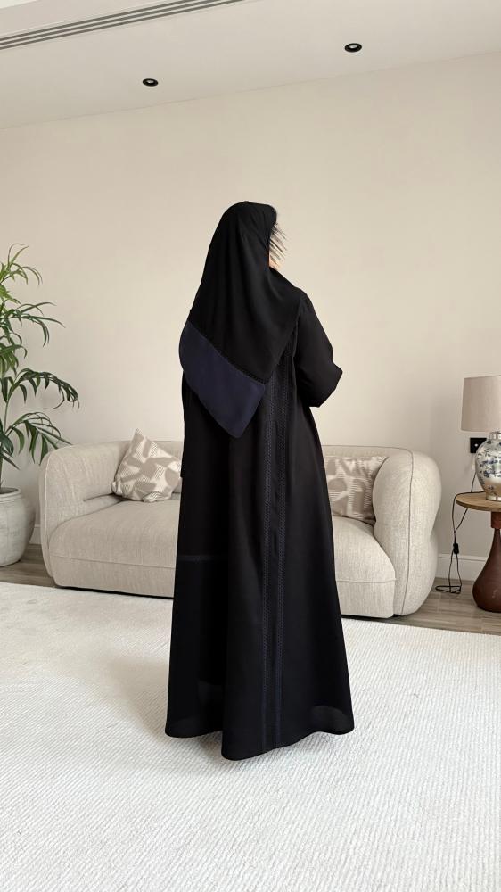 Bella Abaya