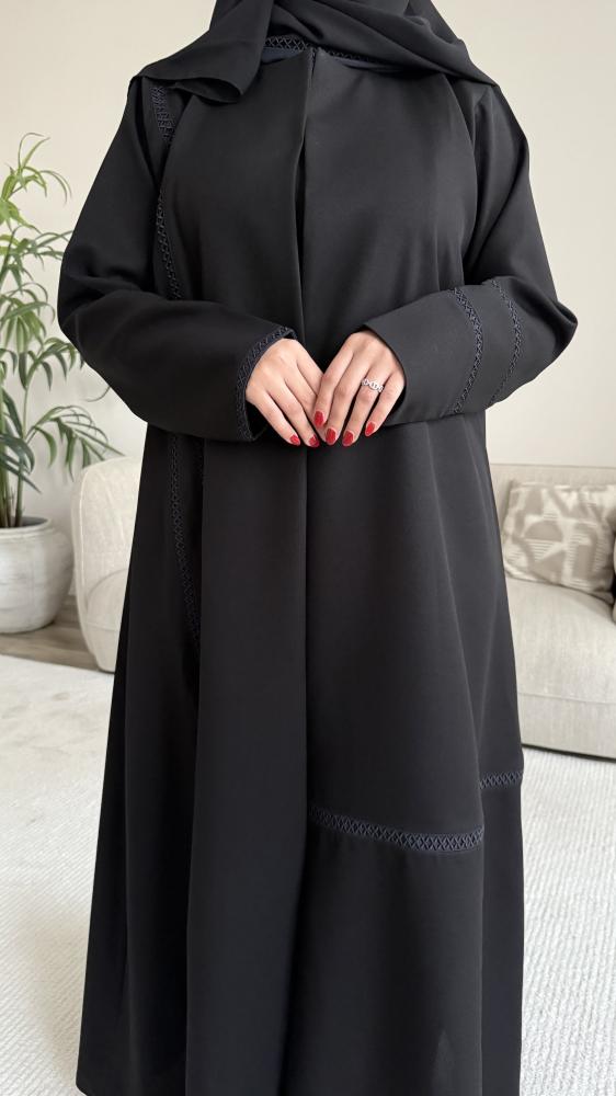 Bella Abaya
