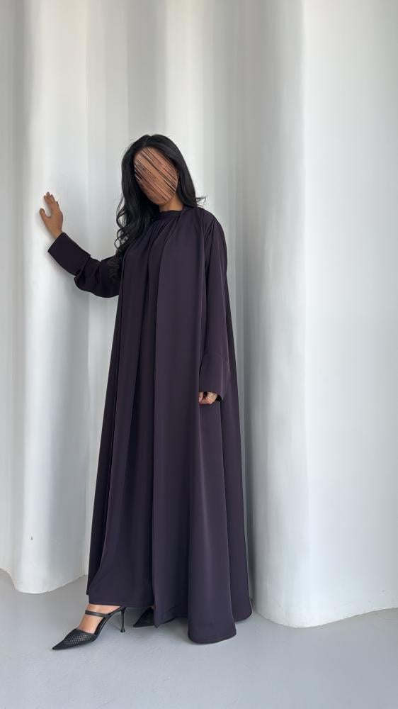 Daily Abaya
